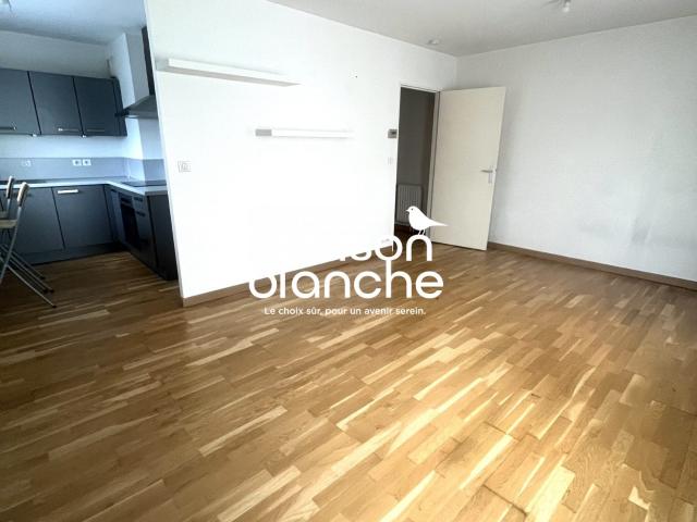 Location Appartement Rue Paul Nizan, Tours