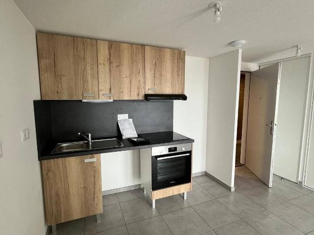 Location Appartement Rue Paul Painlevé, Clermont Ferrand
