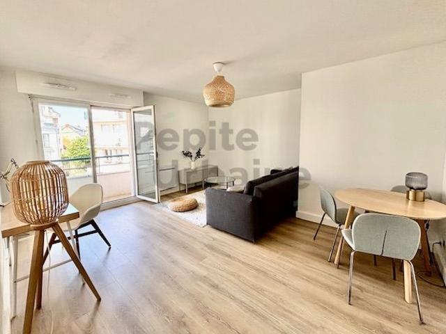 Location Appartement Rue Paul Painlevé, Nantes