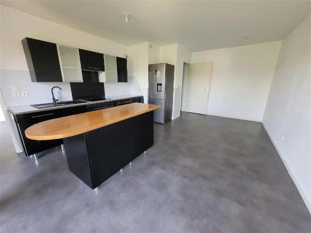 Location Appartement Rue Paul Parisot, Lille