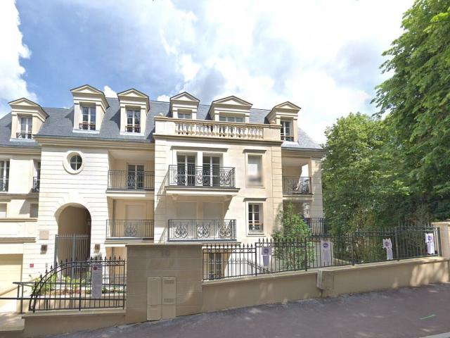 Location Appartement Rue Paul Rivet, Le Plessis Robinson