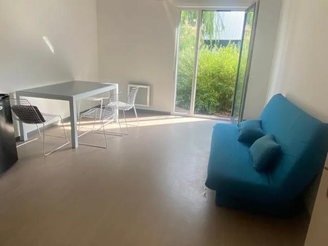Location Appartement Rue Paul Sabatier, La Rochelle