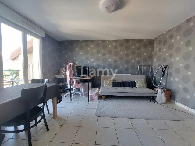 Location Appartement Rue Paul Savigny, Limoges