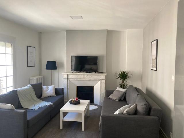 Location Appartement Rue Paulin Régnier, Agen