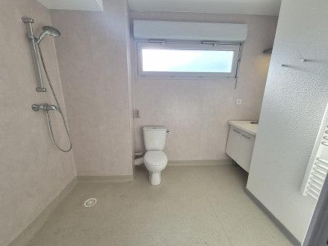 Location Appartement Rue Pauline Kergomard, Lyon