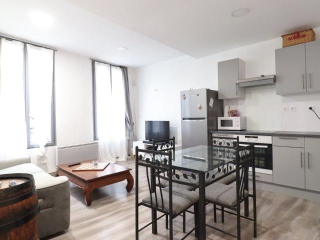 Location Appartement Rue Pavée, Caudiès de Fenouillèdes