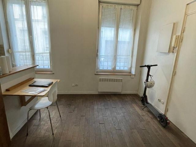 Location Appartement Rue Payen, Reims