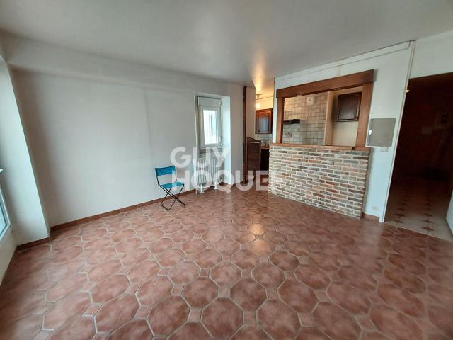 Location Appartement Rue Pablo Neruda, Le Petit Quevilly