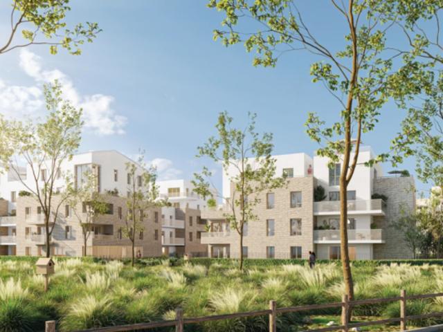 Location Appartement Rue Pablo Neruda, Les Clayes sous Bois