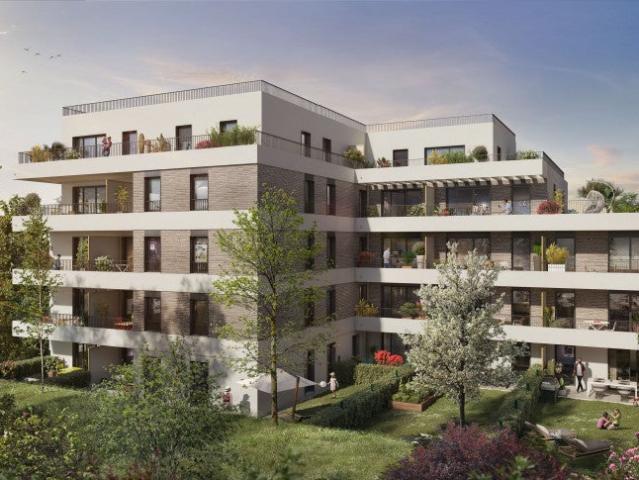 Location Appartement Rue Pablo Neruda, Les Clayes sous Bois