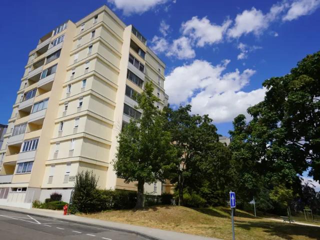 Location Appartement Rue Pablo Picasso, Talant