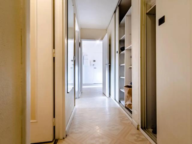 Location Appartement Rue Pablo Picasso, Bobigny