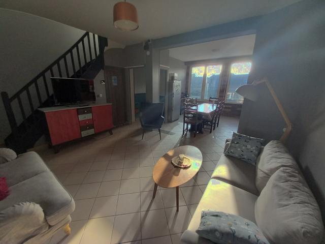 Location House Rue Pablo Picasso, Coudekerque Branche