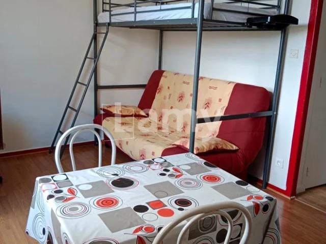Location Appartement Rue Pablo Picasso, Clermont Ferrand