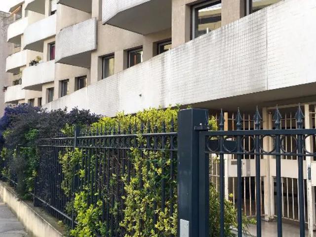 Location Appartement Rue Pajol, Paris