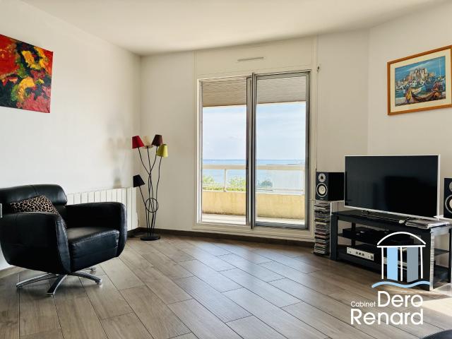 Location Appartement Rue Palestro, Sainte Adresse