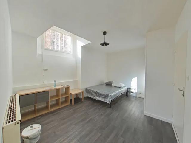 Location Appartement Rue Palestro, Romans sur Isère