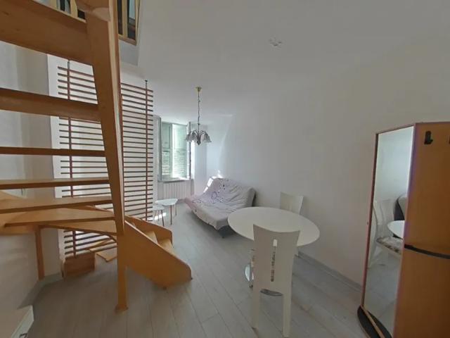 Location Appartement Rue Palestro, Romans sur Isère