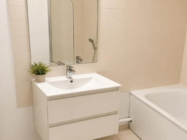 Location Appartement Rue Palloy, Clichy