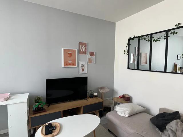 Location Appartement Rue Palvézy, Limoges