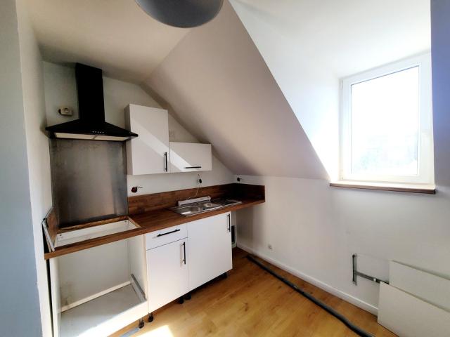 Location Appartement Rue Panetié, Boulogne sur Mer