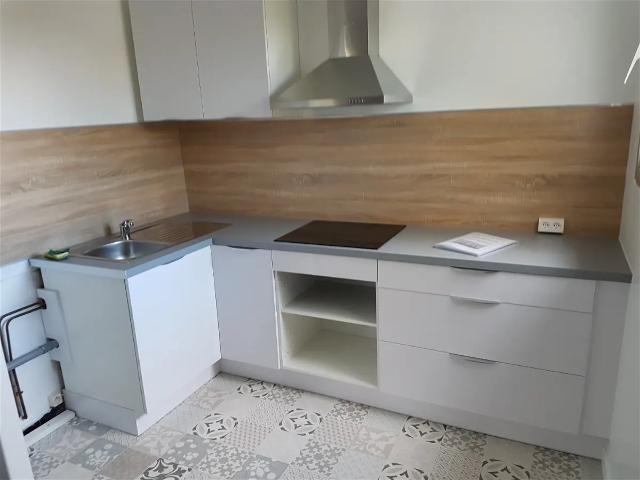 Location Appartement Rue Panetié, Boulogne sur Mer