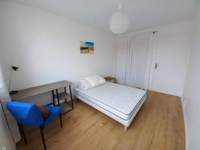 Location Appartement Rue Panissod, Villeurbanne