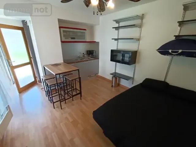 Location Appartement Rue Papu, Rennes