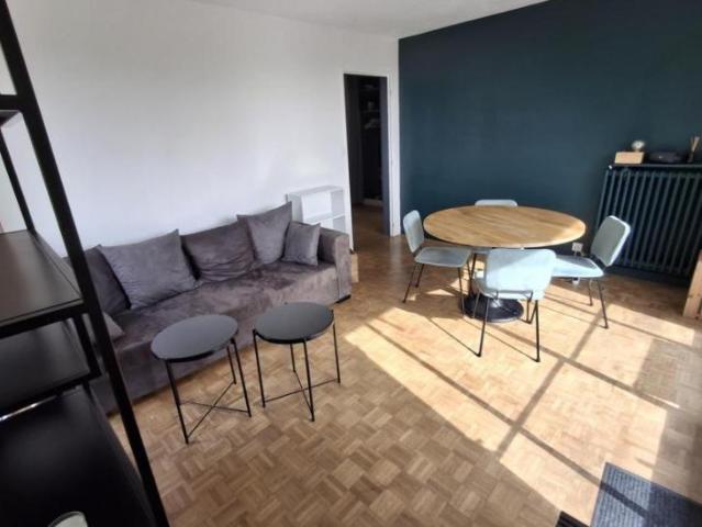 Location Appartement Rue Papu, Rennes
