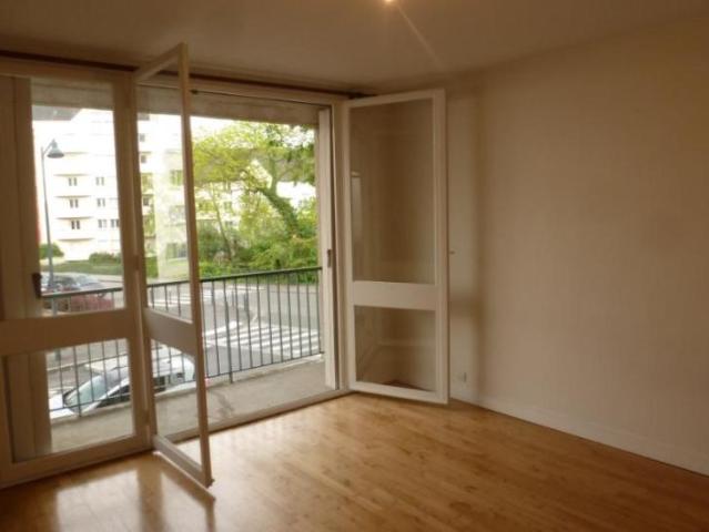 Location Appartement Rue Papu, Rennes