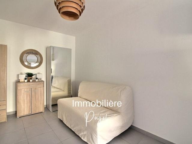 Location Appartement Rue Paradis, Marseille