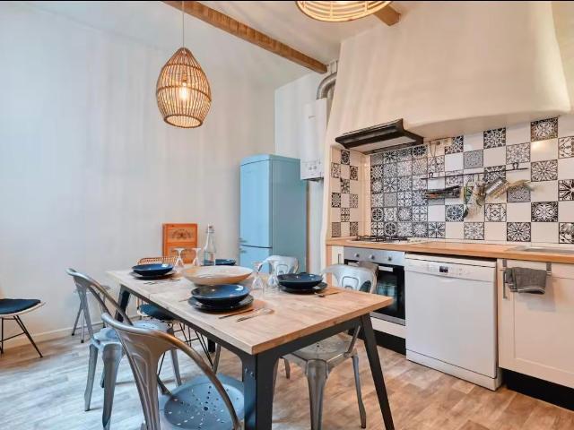 Location Appartement Rue Paradis, Marseille