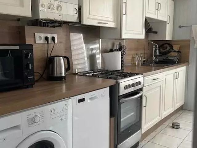 Location Appartement Rue Pargaminières, Toulouse