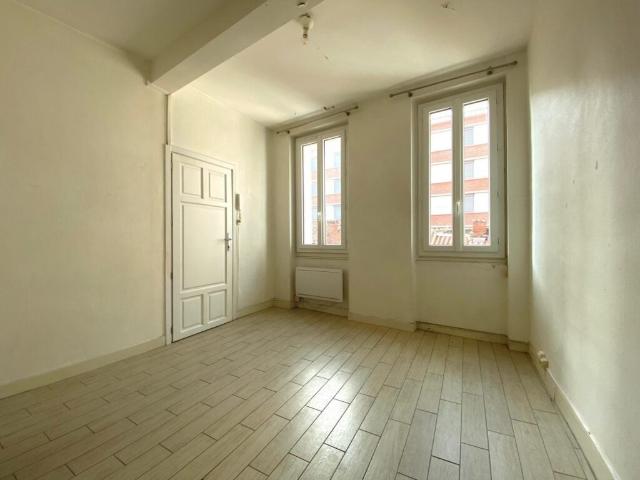 Location Appartement Rue Pargaminières, Toulouse