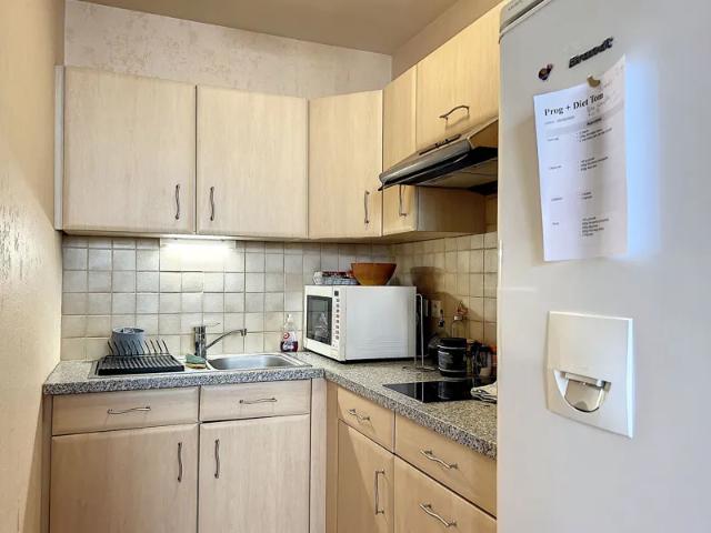 Location Appartement Rue Parmentier, Tours