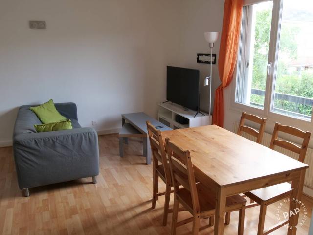 Location Appartement Rue Parmentier, Bezons