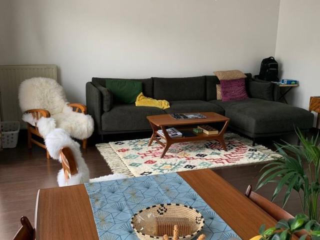 Location Appartement Rue Parmentier, Bezons