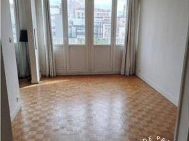 Location Appartement Rue Parmentier, Bezons