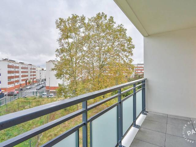 Location Appartement Rue Parmentier, Bezons