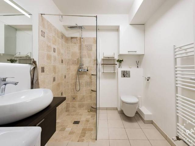 Location Appartement Rue Parmentier, Bezons