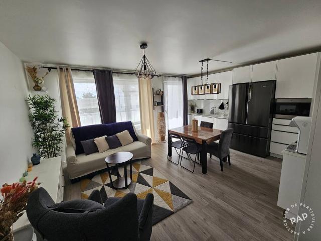 Location Appartement Rue Parmentier, Bezons