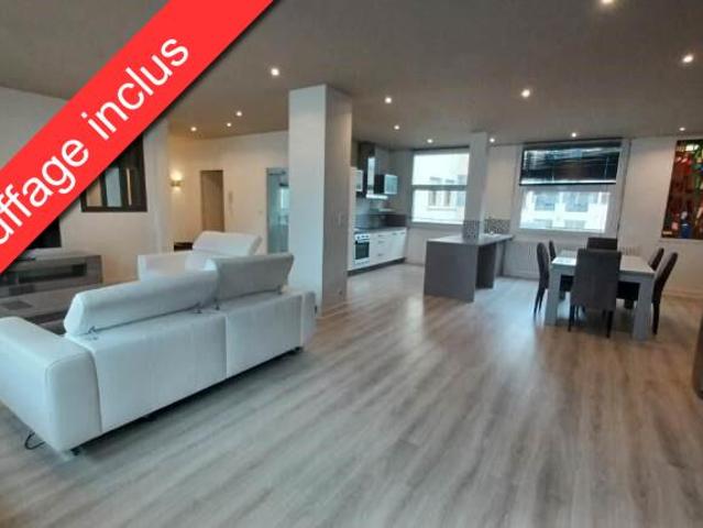 Location Appartement Rue Parmentier, Brive la Gaillarde