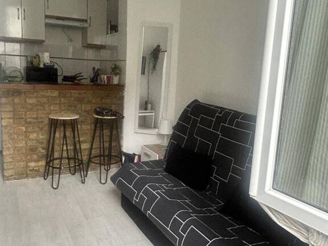 Location Appartement Rue Parmentier, Courbevoie