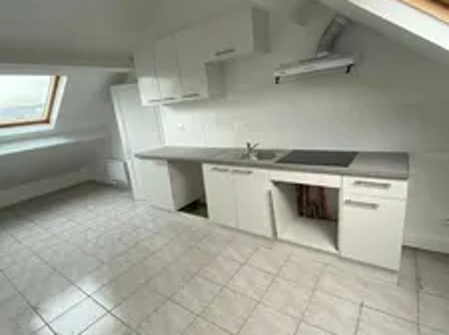 Location Appartement Rue Parmentier, Franconville