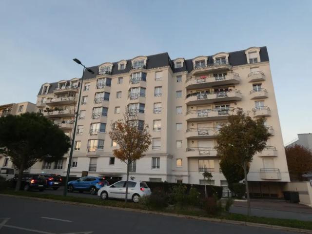 Location Appartement Rue Parmentier, Gagny