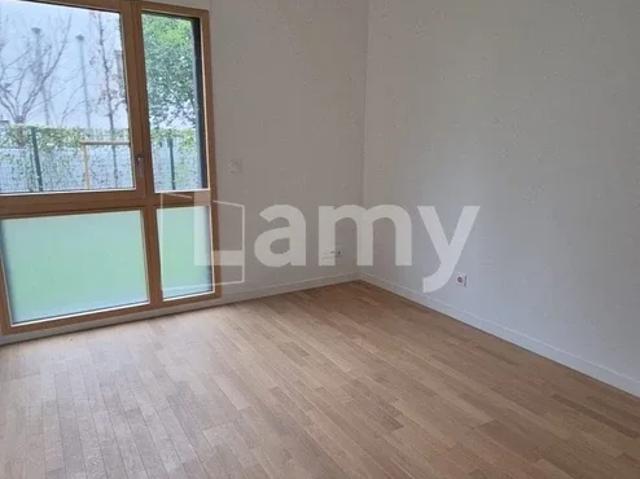 Location Appartement Rue Parmentier, La Courneuve