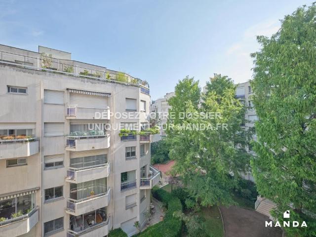 Location Appartement Rue Parmentier, Neuilly sur Seine