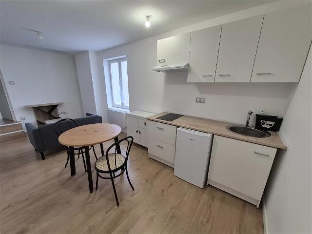 Location Appartement Rue Parmentier, Sin le Noble