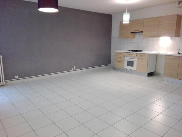 Location Appartement Rue Pascal, Riom