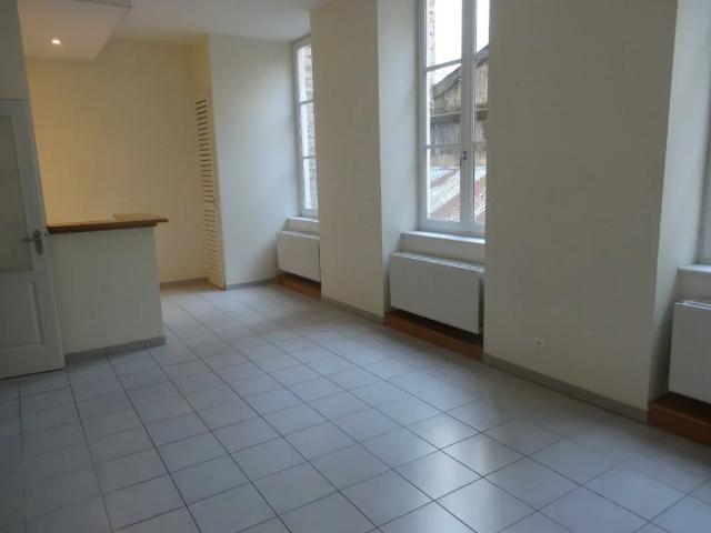 Location Appartement Rue Passet, Lyon